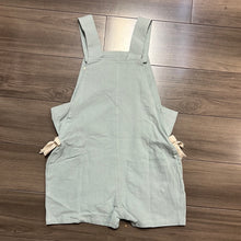 Everly Overalls