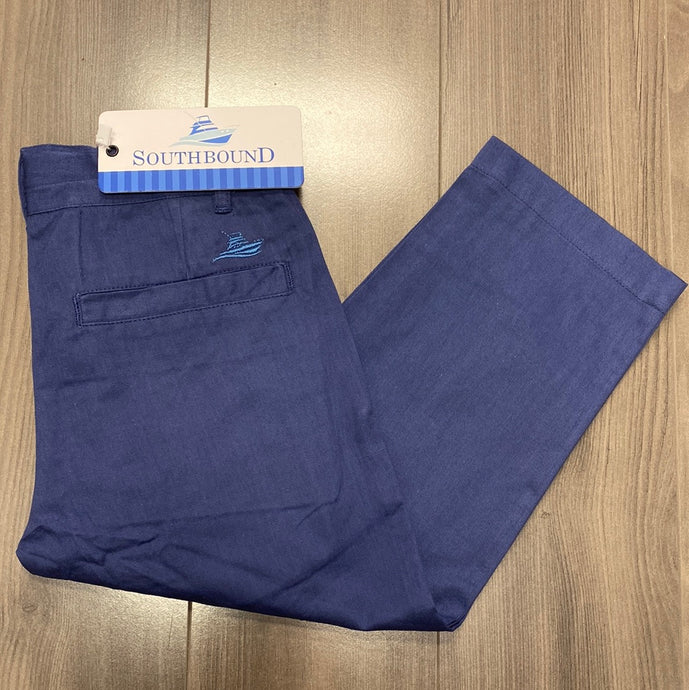 Southbound Pants in navy