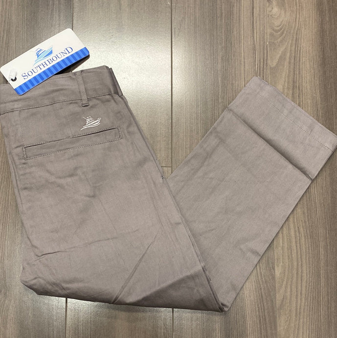Southbound Pants in Gray