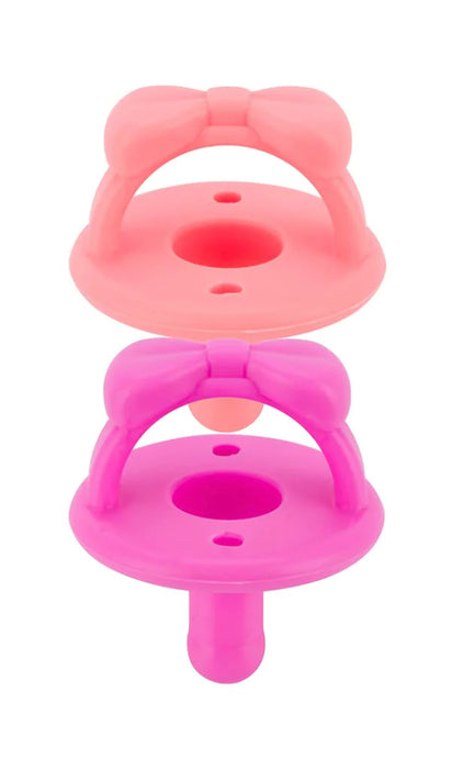 Sweetie Soother 2 Pack
