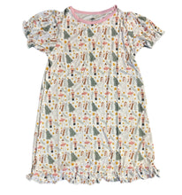 Nutcracker Bamboo play Dress