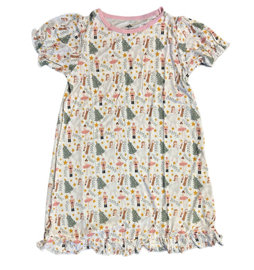 Nutcracker Bamboo play Dress