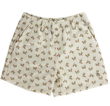 Printed Performance Short