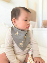 Gunamuna Bandana Bibs