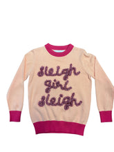 Tinsel Sweaters