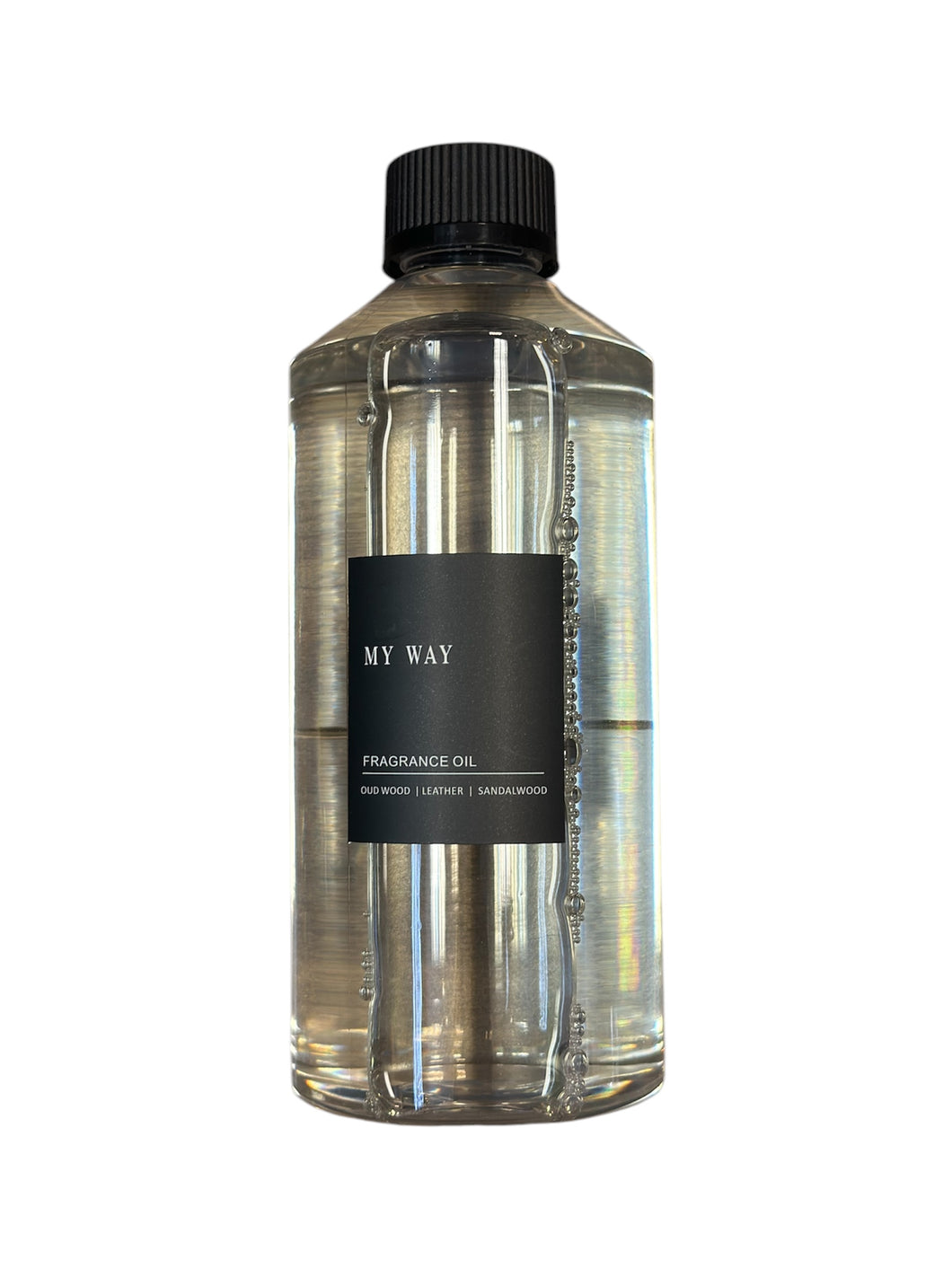 My Way Oil -500ML