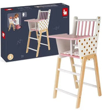 Candy Chic - High Chair