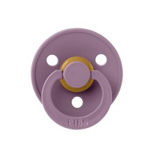 Bibs Pacifier Colour