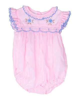Carolyn Light Pink