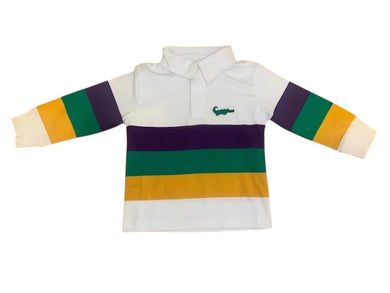 Rugby LS Shirt