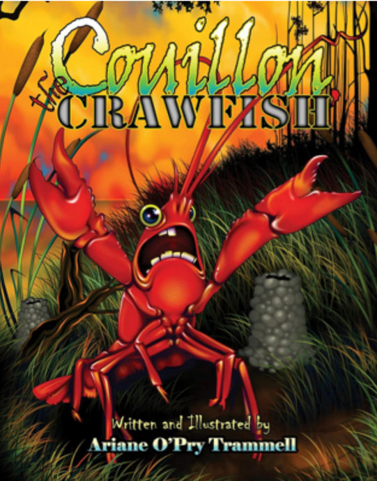 The Couillon the Crawfish