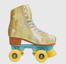 Retro Roller Skates