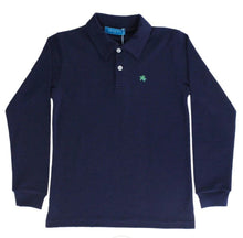 L/S Polo