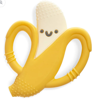 Silicone Handle Teether