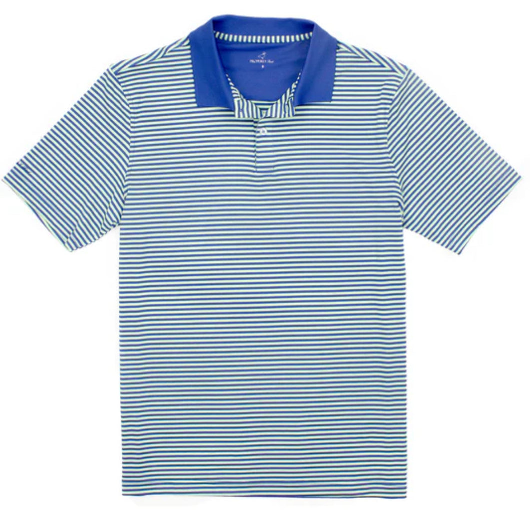 Boys Dallas Polo Cosmos