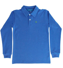 L/S Polo