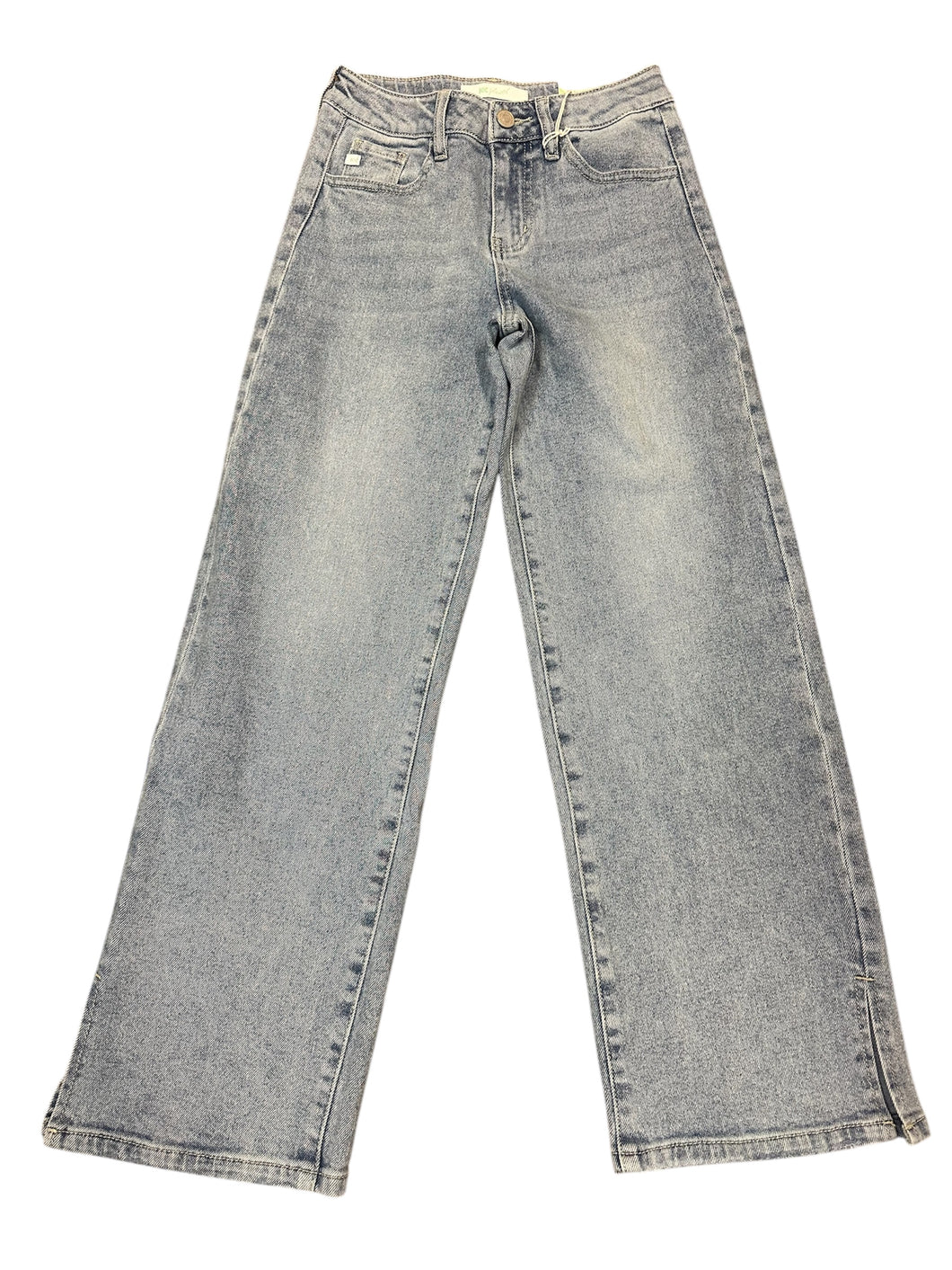 Kancan Light Cut Jean