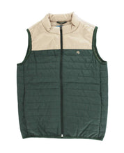 Quilted Vest