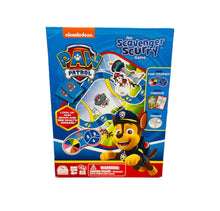 Scavenger Hunt Scurry Board Game