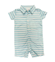 Southbound Performance Romper ￼