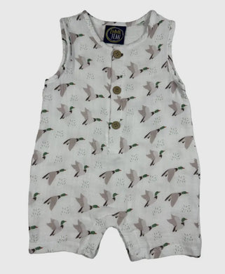 Flying Highs Boys Shortall