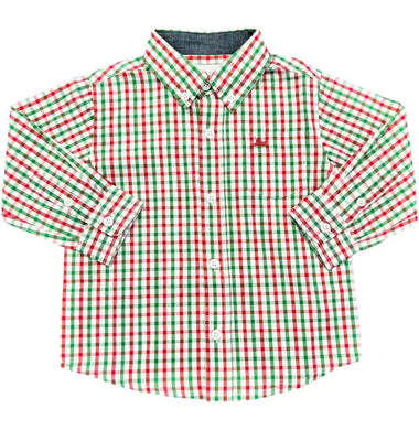 Southbound Dress Shirt