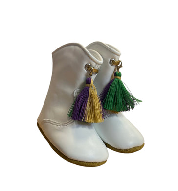 Majorette Marching Boot