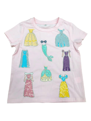 Princess Tee