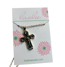 Religious Crucifix Cross Necklace Kids/Adult Choker