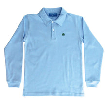 L/S Polo