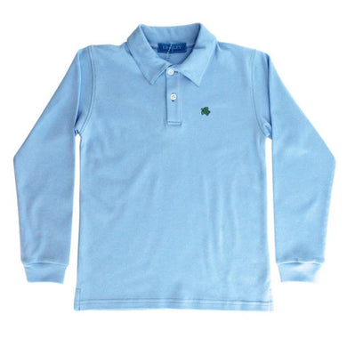 L/S Polo