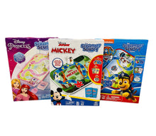 Scavenger Hunt Scurry Board Game