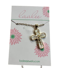 Religious Crucifix Cross Necklace Kids/Adult Choker