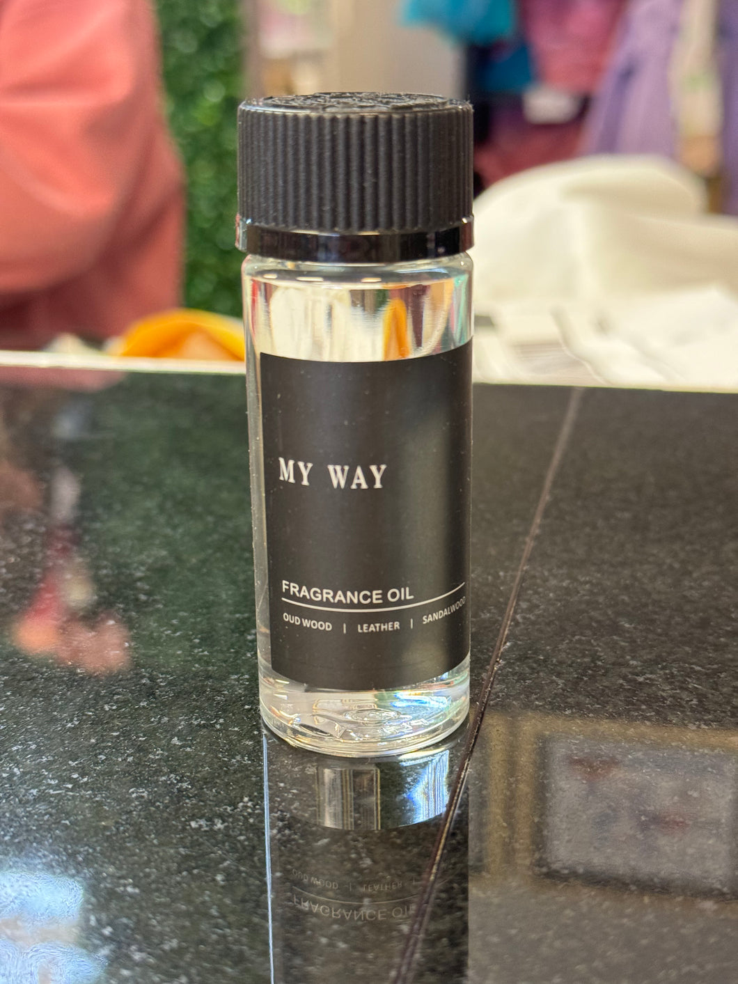 My Way - 50mL