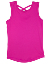 Performance Tank Tops