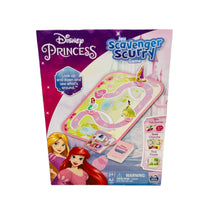 Scavenger Hunt Scurry Board Game