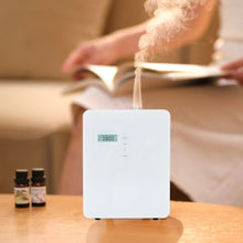Air Aroma Diffuser Machine H500