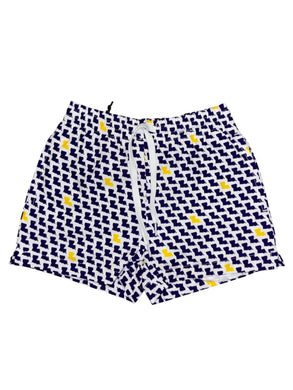 Meripex Swim Shorts