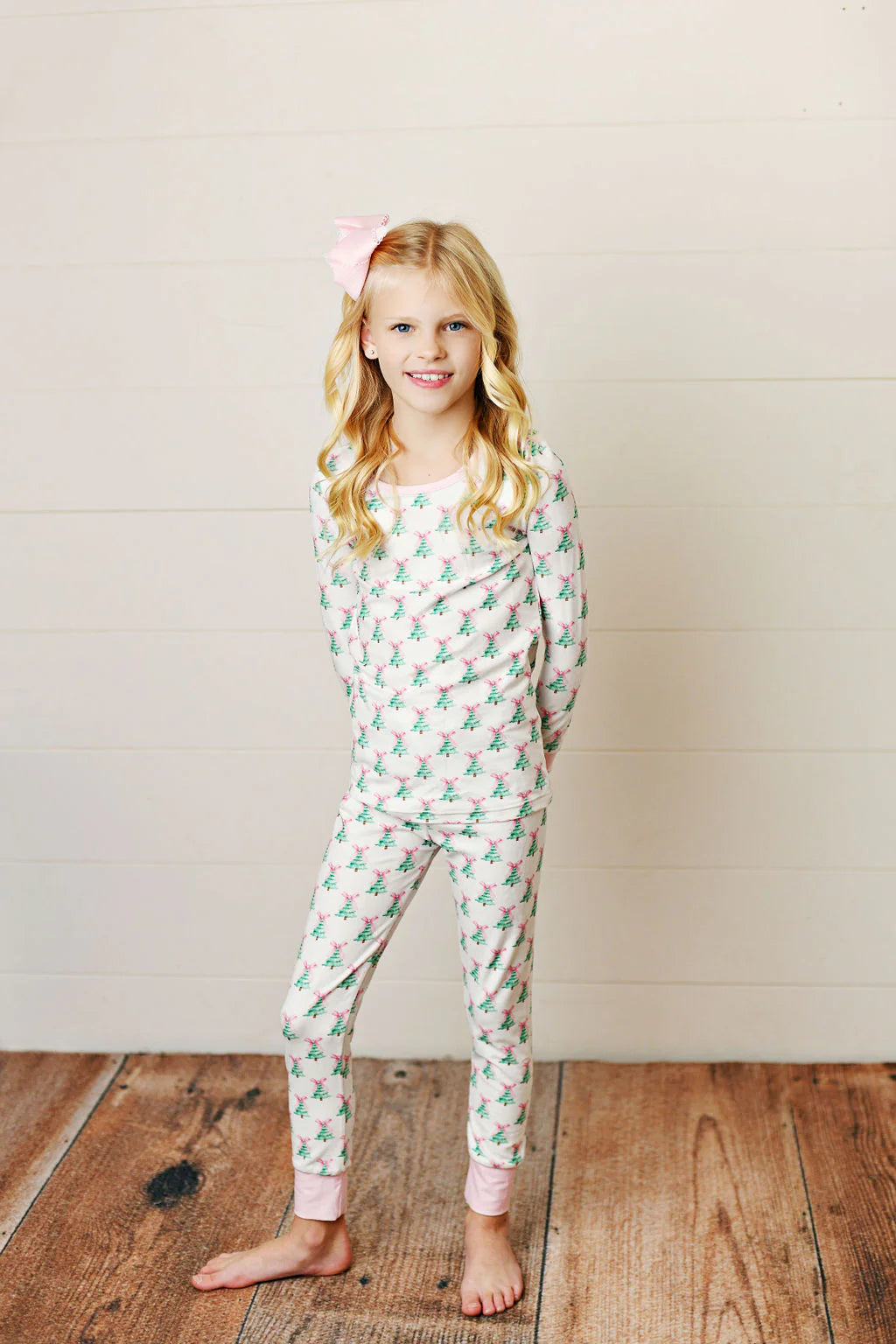 Bow/Tree PJ’s