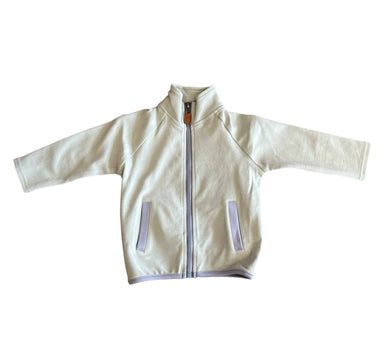 Braxton Jacket