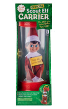 Elf on the Shelf Scout Elf Carrier