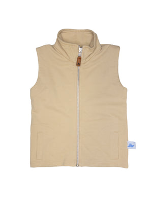 Southbound Knit Vest