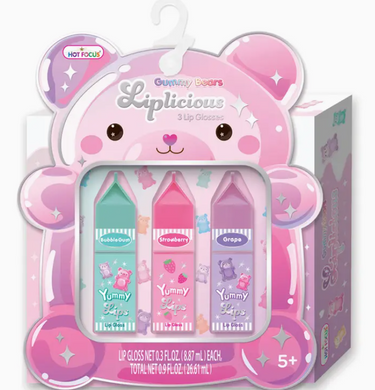 Liplicious