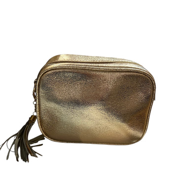 Gold Small Purse