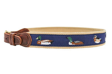 Buddy Fow Belt