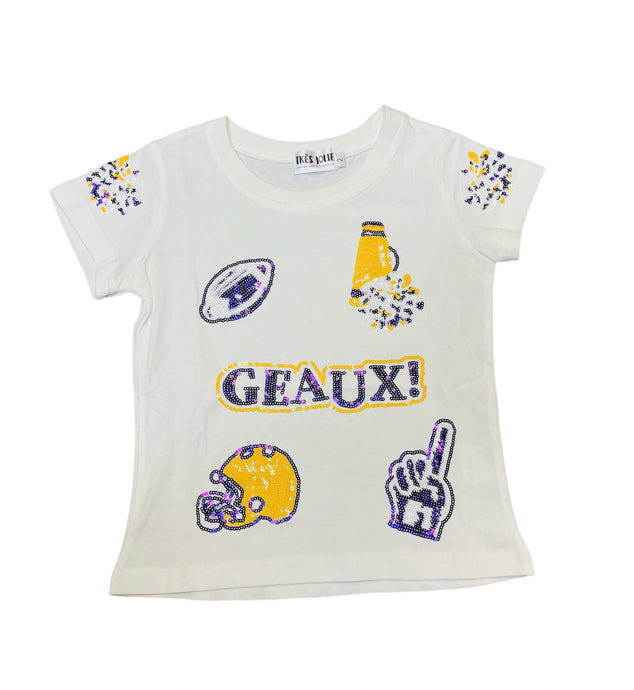 Geaux T-Shirt