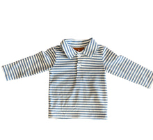 Weston LS Shirt