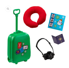 Polar Props Travel Set