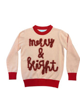 Tinsel Sweaters