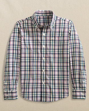 Southern Tide Charleston Master Sportshirt